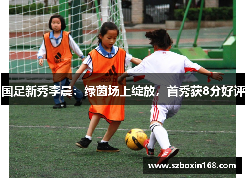 国足新秀李晨：绿茵场上绽放，首秀获8分好评